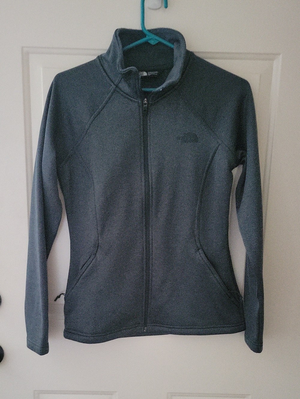 The North Face Zip Up Jacket